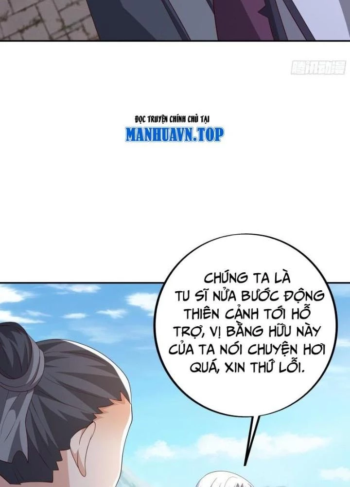 Trọng Sinh 1000 Lần, Ta Vô Địch Chapter 100 - Trang 2