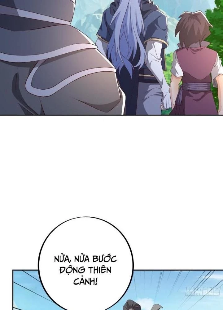 Trọng Sinh 1000 Lần, Ta Vô Địch Chapter 100 - Trang 2