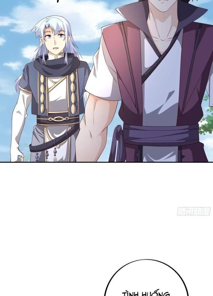 Trọng Sinh 1000 Lần, Ta Vô Địch Chapter 100 - Trang 2