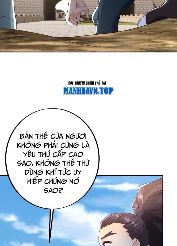 Trọng Sinh 1000 Lần, Ta Vô Địch Chapter 100 - Trang 2