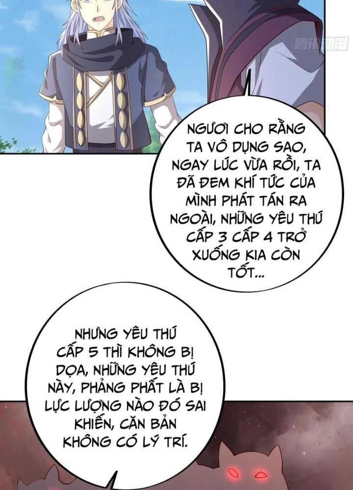 Trọng Sinh 1000 Lần, Ta Vô Địch Chapter 100 - Trang 2