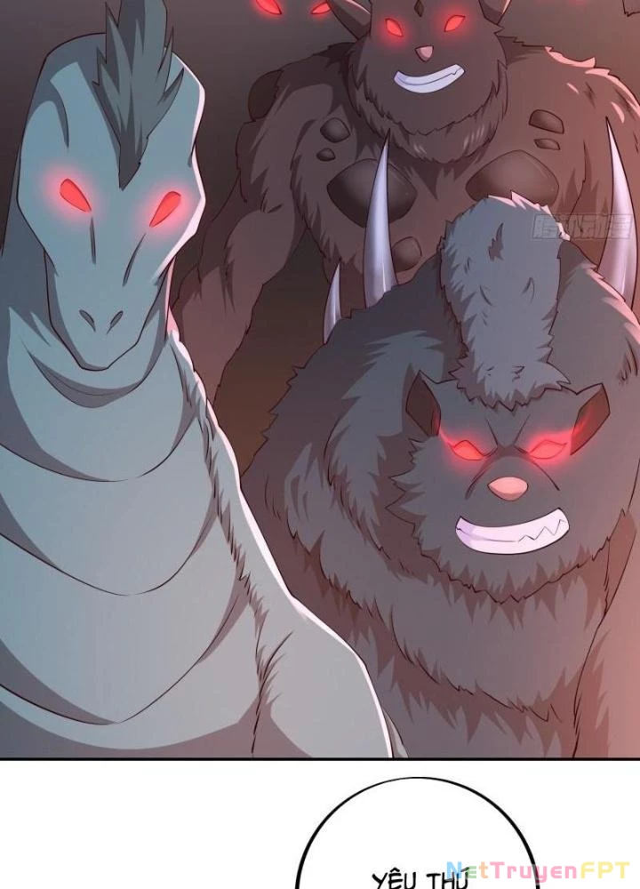 Trọng Sinh 1000 Lần, Ta Vô Địch Chapter 100 - Trang 2