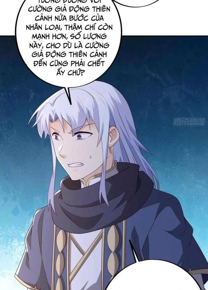 Trọng Sinh 1000 Lần, Ta Vô Địch Chapter 100 - Trang 2