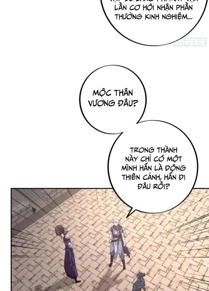 Trọng Sinh 1000 Lần, Ta Vô Địch Chapter 100 - Trang 2