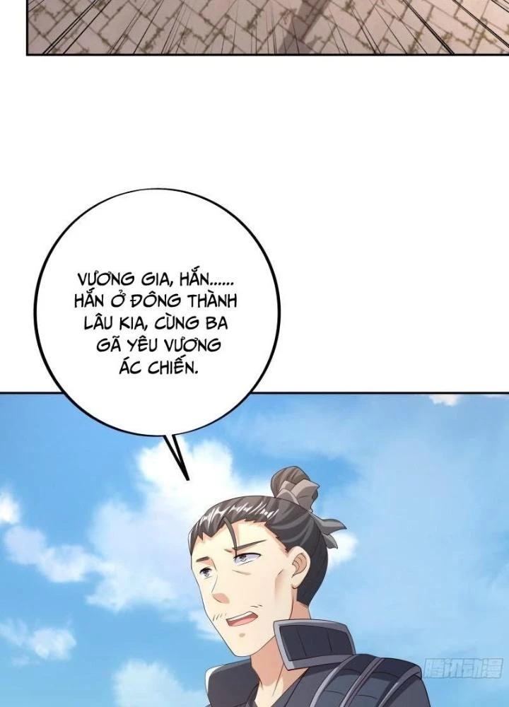 Trọng Sinh 1000 Lần, Ta Vô Địch Chapter 100 - Trang 2