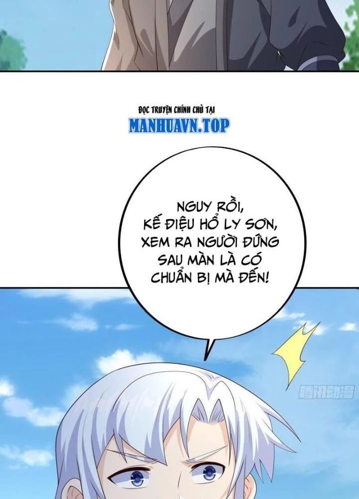 Trọng Sinh 1000 Lần, Ta Vô Địch Chapter 100 - Trang 2