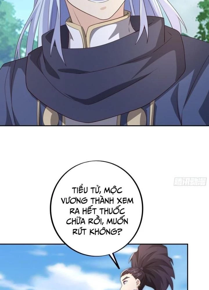 Trọng Sinh 1000 Lần, Ta Vô Địch Chapter 100 - Trang 2