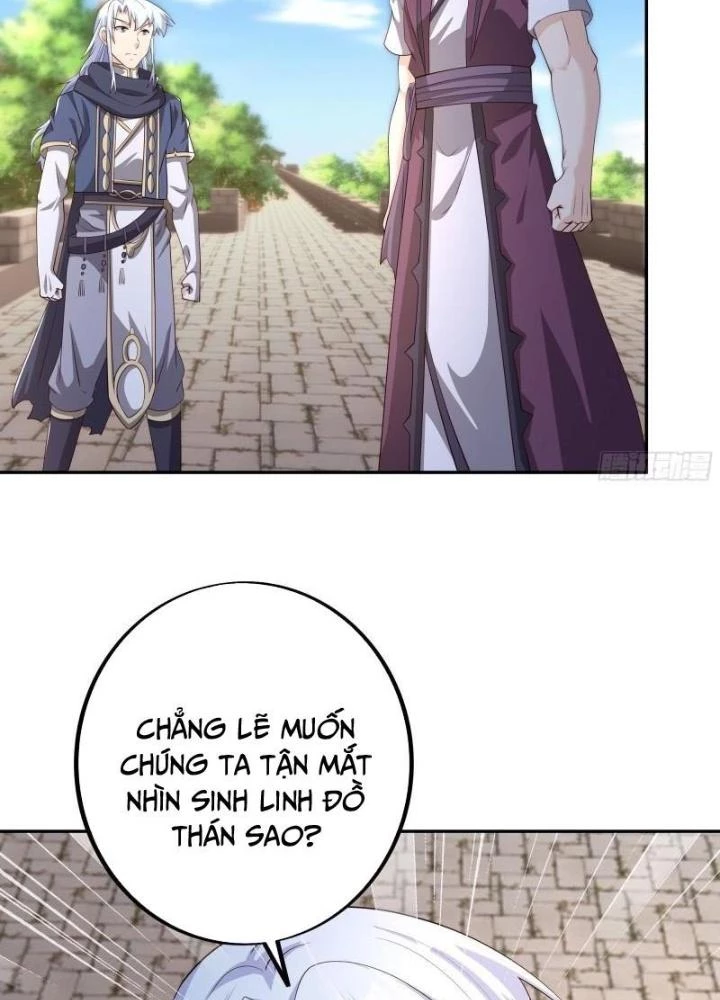 Trọng Sinh 1000 Lần, Ta Vô Địch Chapter 100 - Trang 2