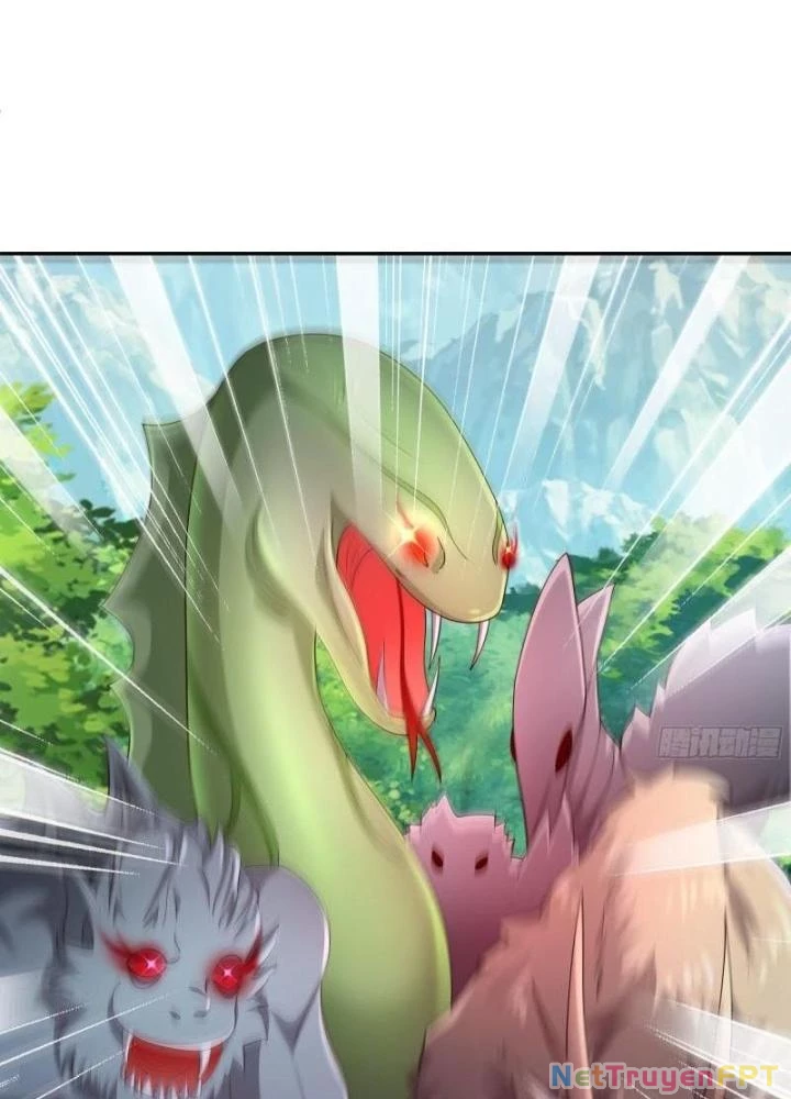 Trọng Sinh 1000 Lần, Ta Vô Địch Chapter 100 - Trang 2