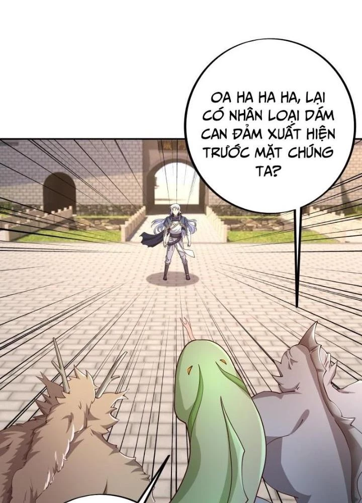 Trọng Sinh 1000 Lần, Ta Vô Địch Chapter 100 - Trang 2