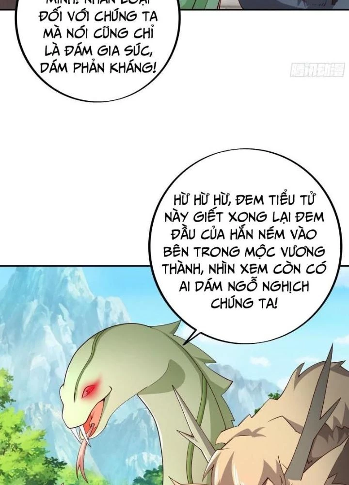 Trọng Sinh 1000 Lần, Ta Vô Địch Chapter 100 - Trang 2