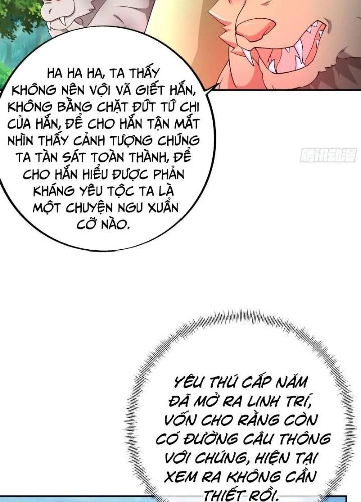 Trọng Sinh 1000 Lần, Ta Vô Địch Chapter 100 - Trang 2