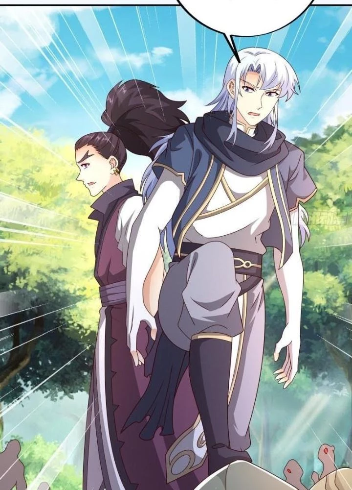 Trọng Sinh 1000 Lần, Ta Vô Địch Chapter 101 - Trang 2