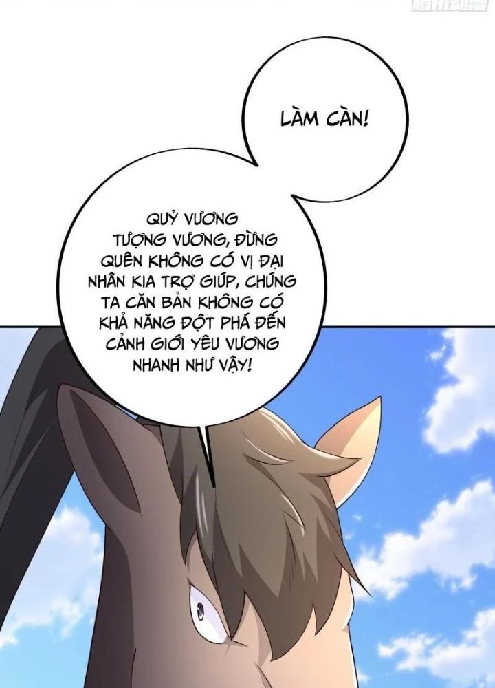 Trọng Sinh 1000 Lần, Ta Vô Địch Chapter 101 - Trang 2