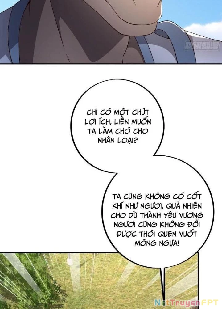 Trọng Sinh 1000 Lần, Ta Vô Địch Chapter 101 - Trang 2