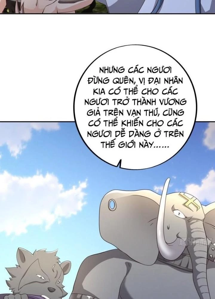 Trọng Sinh 1000 Lần, Ta Vô Địch Chapter 101 - Trang 2