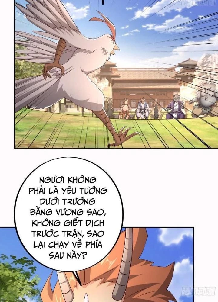 Trọng Sinh 1000 Lần, Ta Vô Địch Chapter 101 - Trang 2