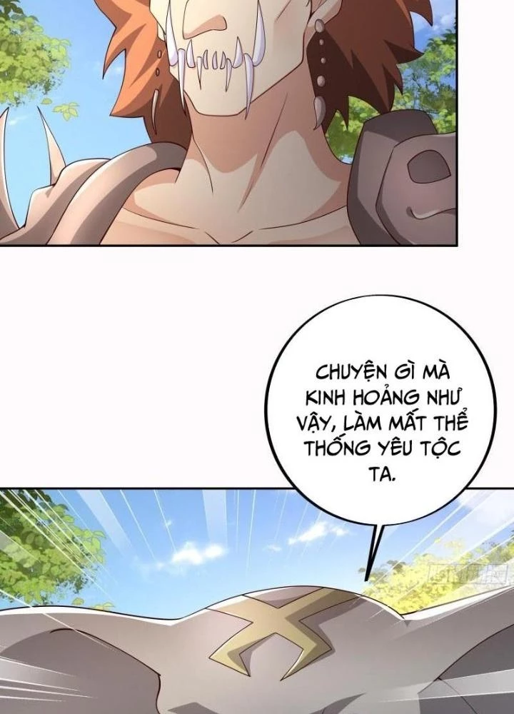 Trọng Sinh 1000 Lần, Ta Vô Địch Chapter 101 - Trang 2