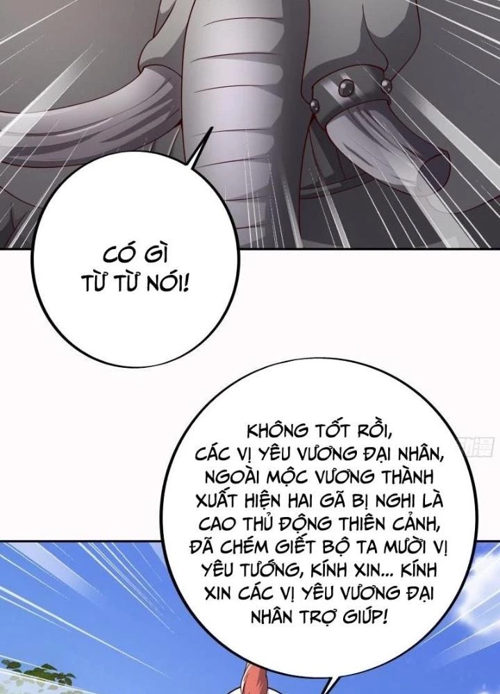 Trọng Sinh 1000 Lần, Ta Vô Địch Chapter 101 - Trang 2