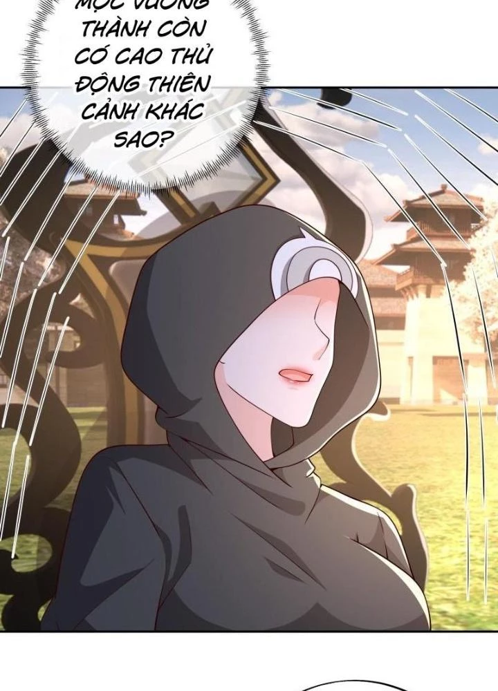 Trọng Sinh 1000 Lần, Ta Vô Địch Chapter 101 - Trang 2