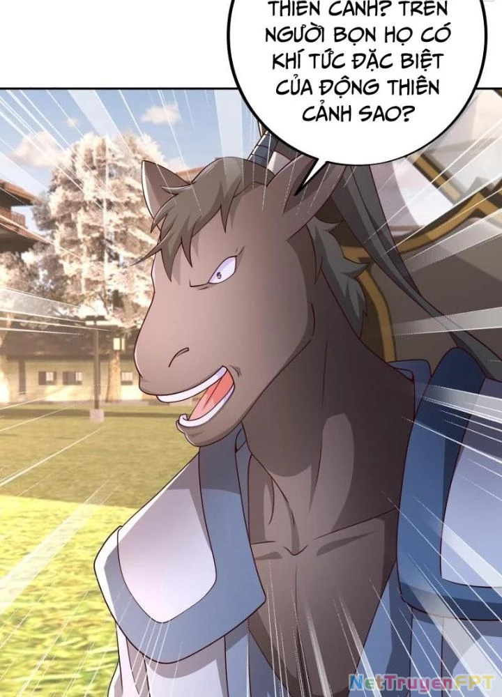 Trọng Sinh 1000 Lần, Ta Vô Địch Chapter 101 - Trang 2