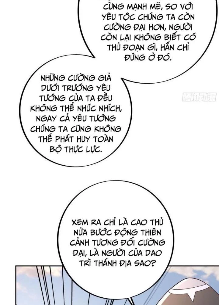 Trọng Sinh 1000 Lần, Ta Vô Địch Chapter 101 - Trang 2