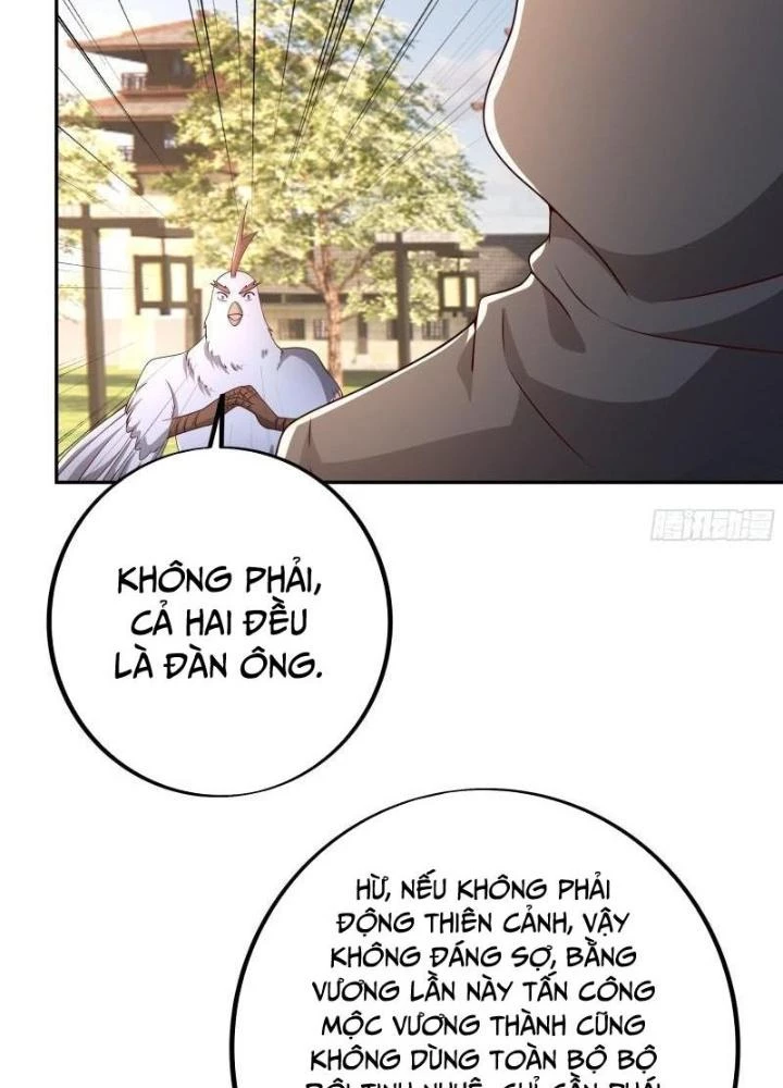 Trọng Sinh 1000 Lần, Ta Vô Địch Chapter 101 - Trang 2