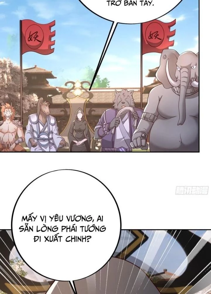 Trọng Sinh 1000 Lần, Ta Vô Địch Chapter 101 - Trang 2