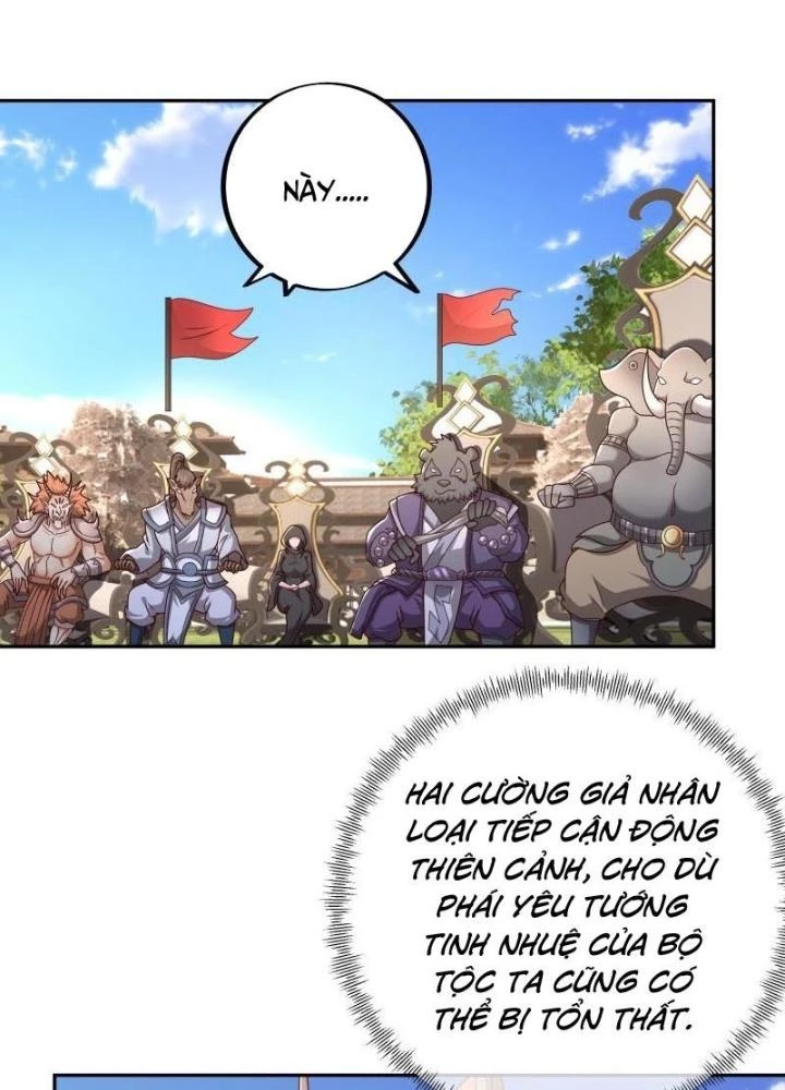 Trọng Sinh 1000 Lần, Ta Vô Địch Chapter 101 - Trang 2