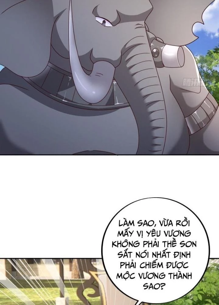 Trọng Sinh 1000 Lần, Ta Vô Địch Chapter 101 - Trang 2