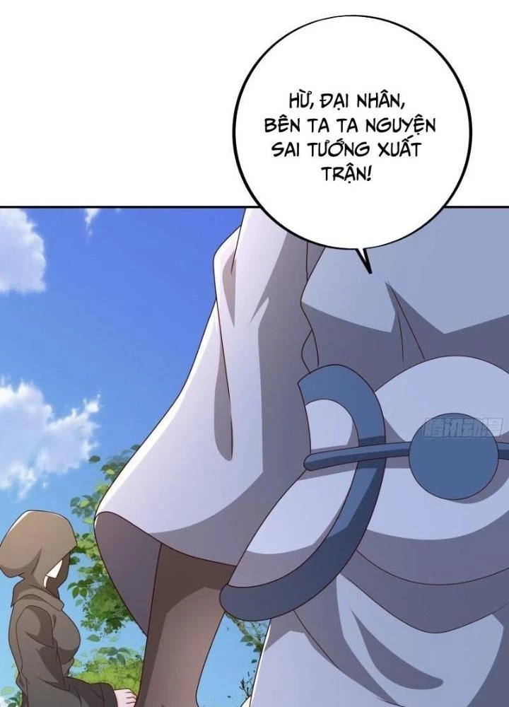 Trọng Sinh 1000 Lần, Ta Vô Địch Chapter 101 - Trang 2