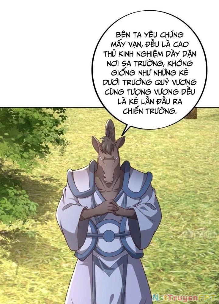 Trọng Sinh 1000 Lần, Ta Vô Địch Chapter 101 - Trang 2