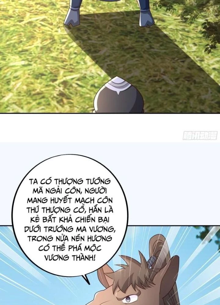 Trọng Sinh 1000 Lần, Ta Vô Địch Chapter 101 - Trang 2