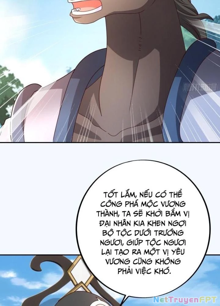 Trọng Sinh 1000 Lần, Ta Vô Địch Chapter 101 - Trang 2