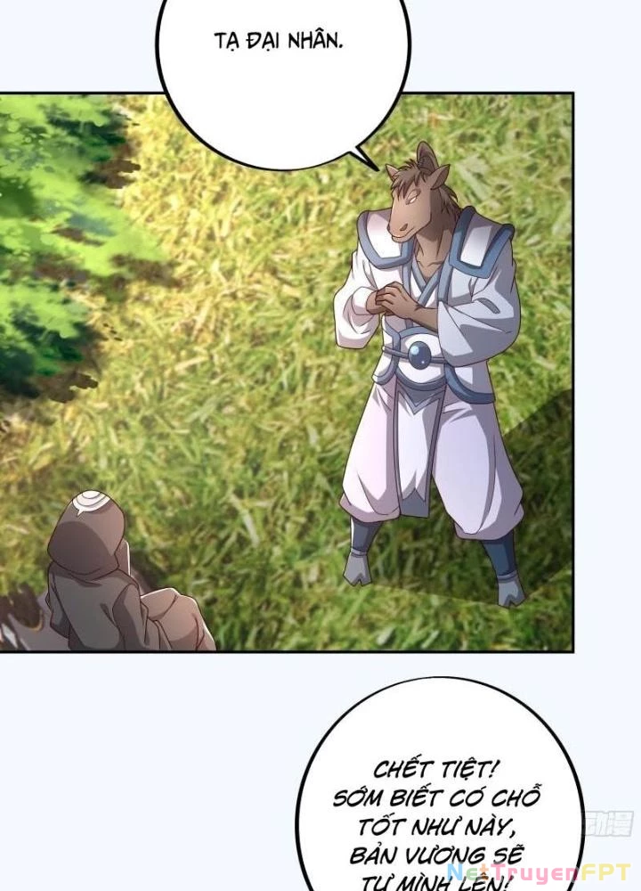 Trọng Sinh 1000 Lần, Ta Vô Địch Chapter 101 - Trang 2