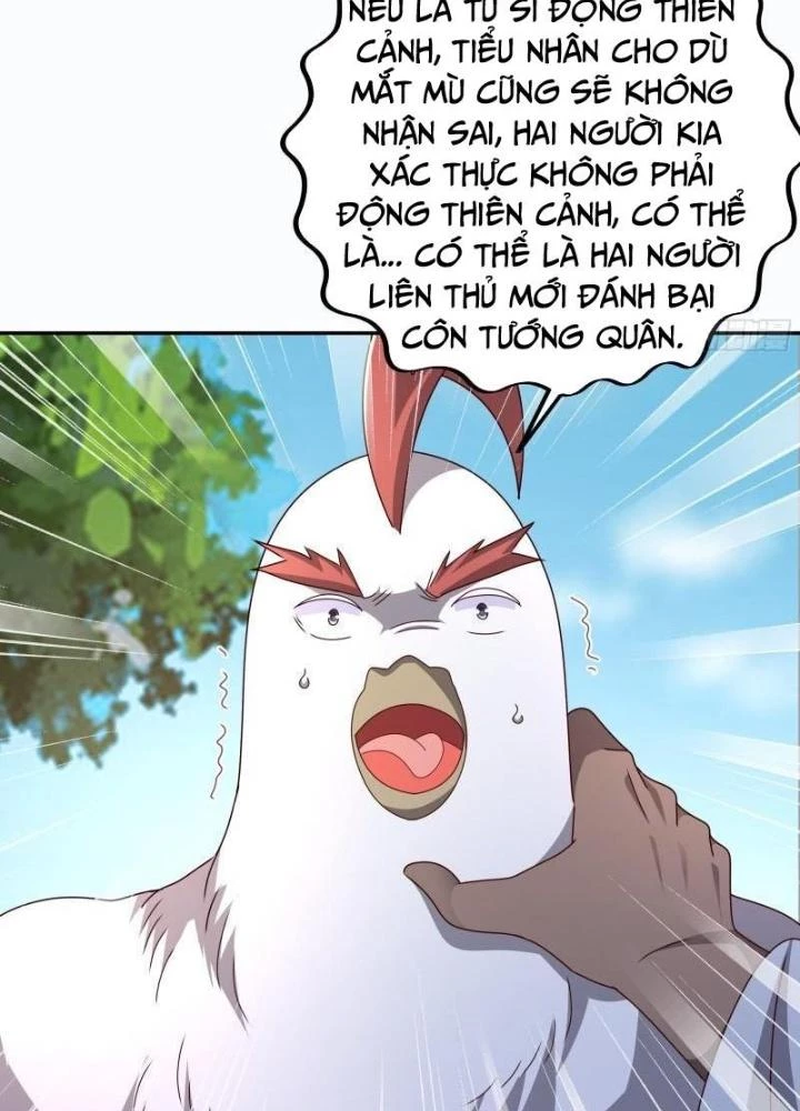 Trọng Sinh 1000 Lần, Ta Vô Địch Chapter 102 - Trang 2