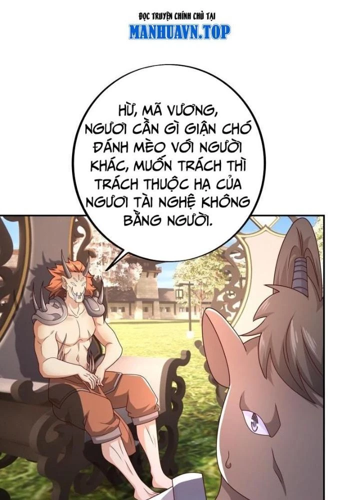 Trọng Sinh 1000 Lần, Ta Vô Địch Chapter 102 - Trang 2