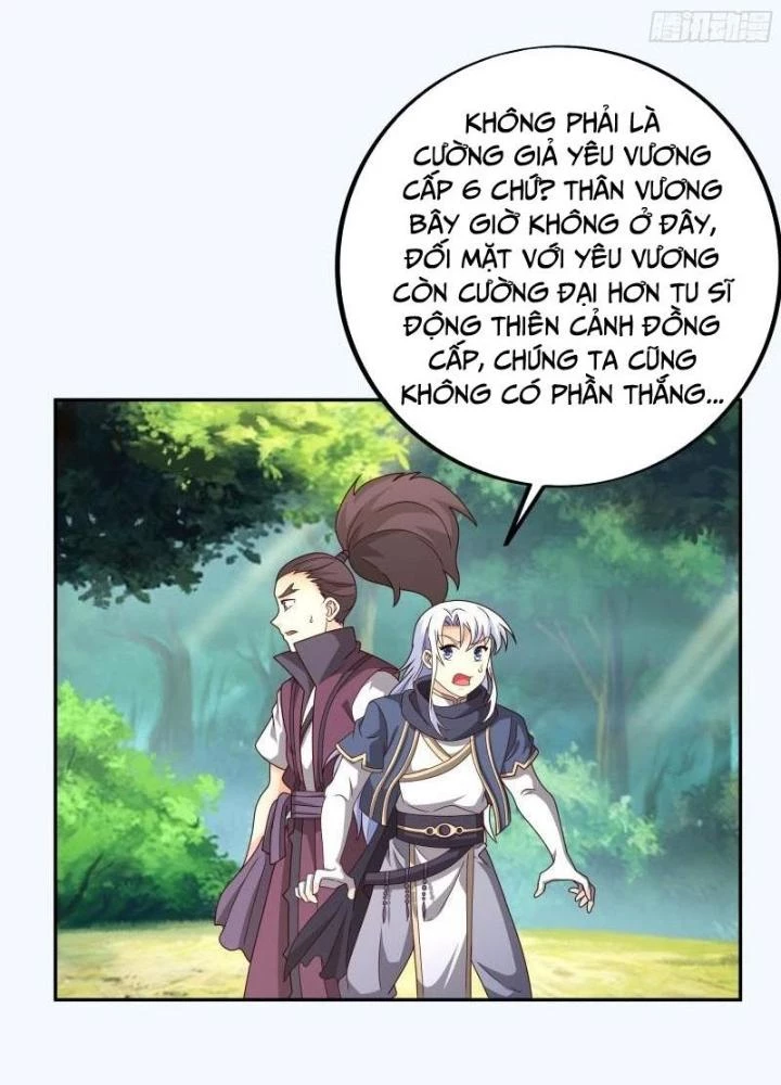 Trọng Sinh 1000 Lần, Ta Vô Địch Chapter 102 - Trang 2