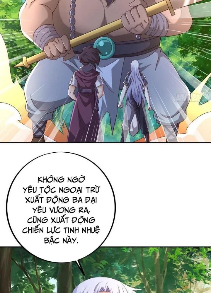 Trọng Sinh 1000 Lần, Ta Vô Địch Chapter 102 - Trang 2