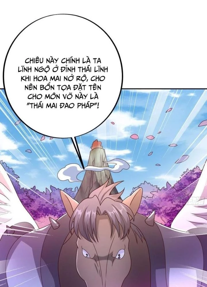 Trọng Sinh 1000 Lần, Ta Vô Địch Chapter 102 - Trang 2