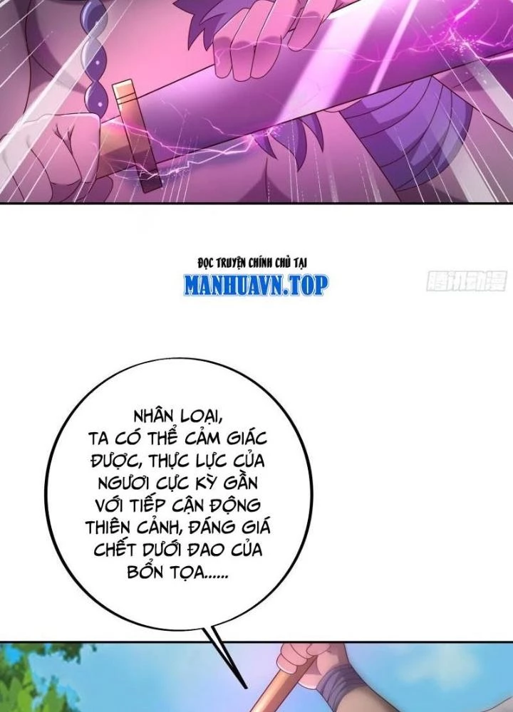 Trọng Sinh 1000 Lần, Ta Vô Địch Chapter 102 - Trang 2