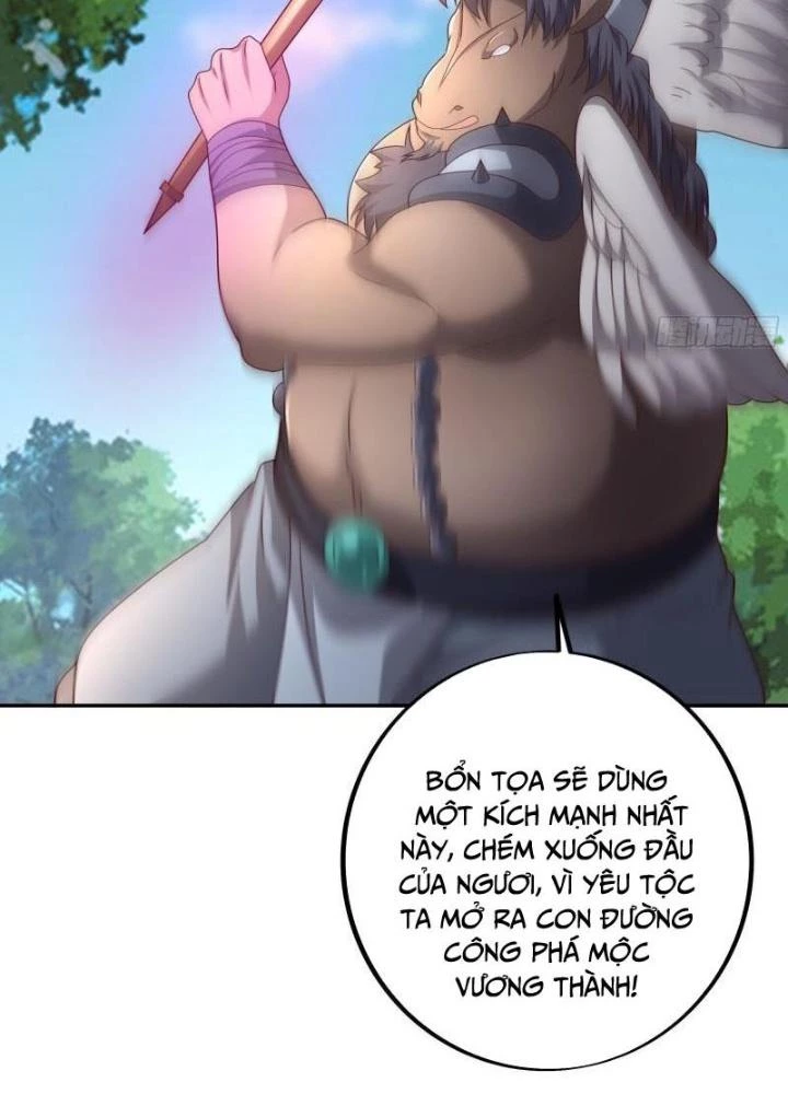 Trọng Sinh 1000 Lần, Ta Vô Địch Chapter 102 - Trang 2