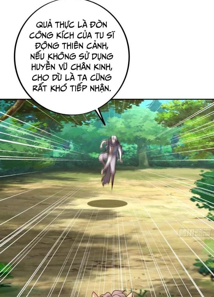 Trọng Sinh 1000 Lần, Ta Vô Địch Chapter 102 - Trang 2