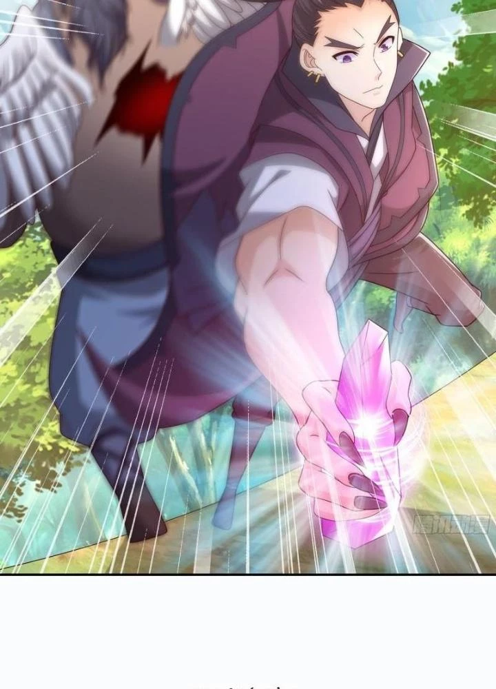 Trọng Sinh 1000 Lần, Ta Vô Địch Chapter 102 - Trang 2