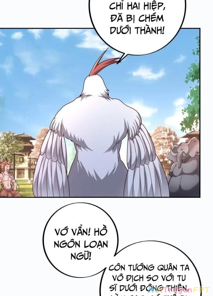 Trọng Sinh 1000 Lần, Ta Vô Địch Chapter 102 - Trang 2