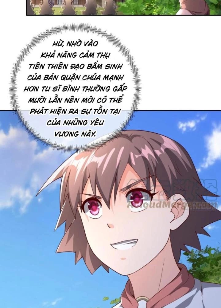 Trọng Sinh 1000 Lần, Ta Vô Địch Chapter 103 - Trang 2