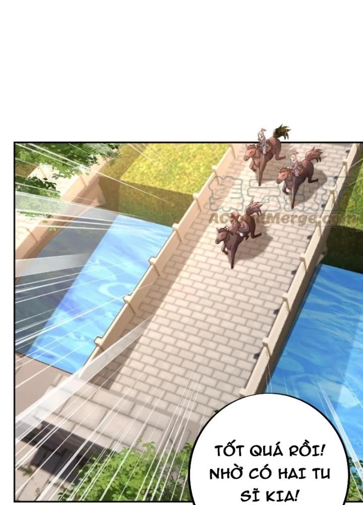 Trọng Sinh 1000 Lần, Ta Vô Địch Chapter 103 - Trang 2