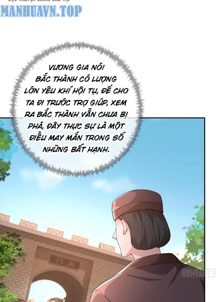Trọng Sinh 1000 Lần, Ta Vô Địch Chapter 103 - Trang 2