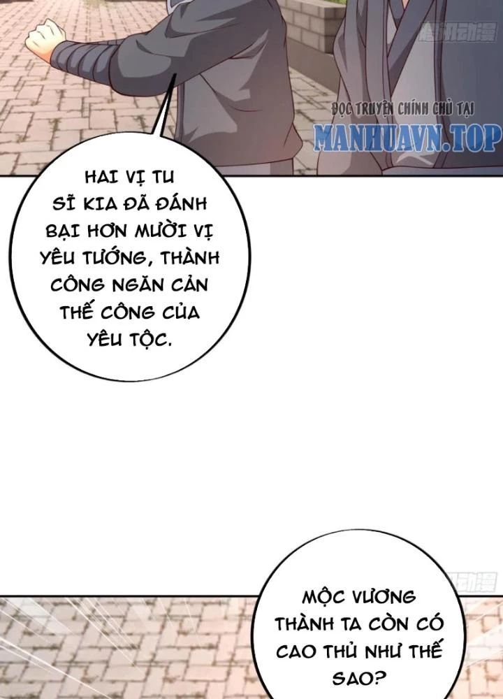 Trọng Sinh 1000 Lần, Ta Vô Địch Chapter 103 - Trang 2