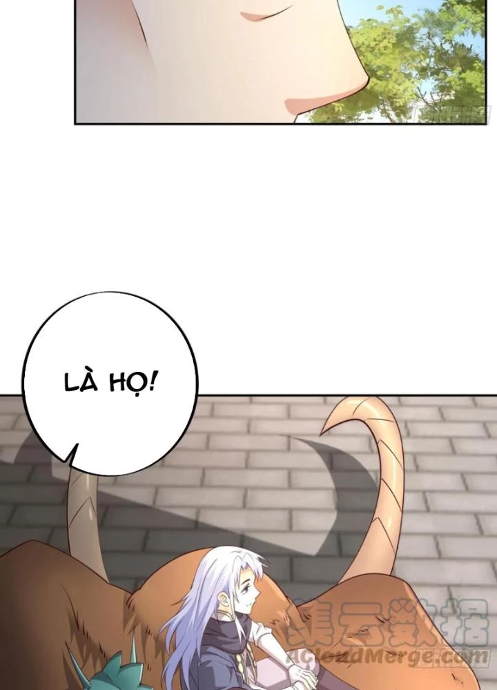 Trọng Sinh 1000 Lần, Ta Vô Địch Chapter 103 - Trang 2